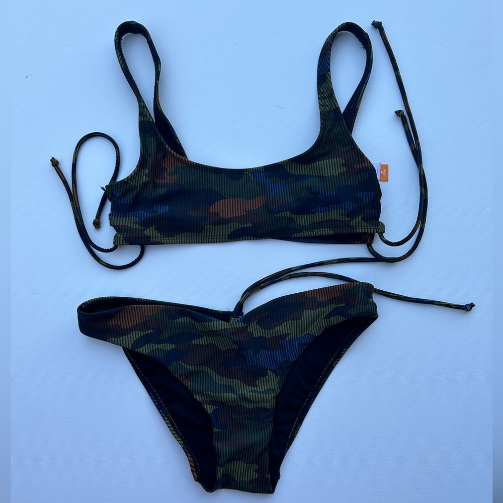 𝟐𝐩𝐜 • Blue Camo